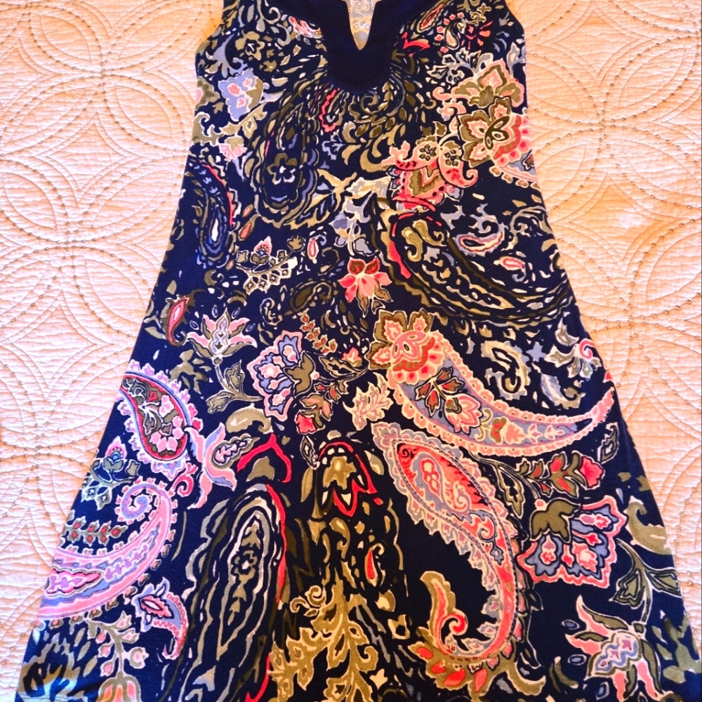 Tommy Bahama Dress